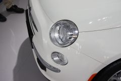 菲亚特-菲亚特500