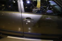 一汽吉林-森雅S80