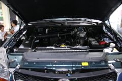 广汽长丰-猎豹CS6