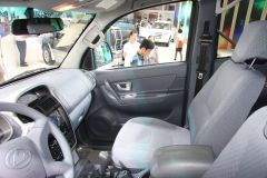 广汽长丰-猎豹CS6