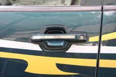 广汽长丰-猎豹CS6