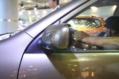 一汽吉林-森雅S80