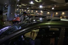 一汽吉林-森雅S80