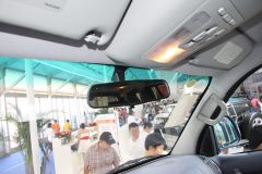 广汽长丰-猎豹CS6