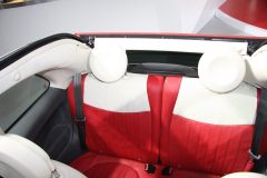 菲亚特-菲亚特500