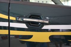 广汽长丰-猎豹CS6