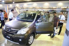 一汽吉林-森雅S80