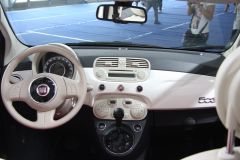 菲亚特-菲亚特500