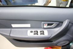 广汽长丰-猎豹CS6