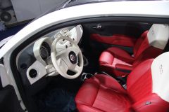 菲亚特-菲亚特500