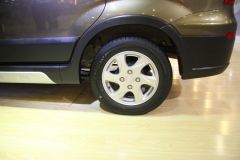 一汽吉林-森雅S80