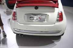 菲亚特-菲亚特500