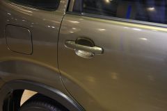 一汽吉林-森雅S80