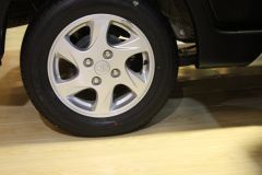 一汽吉林-森雅S80