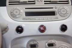 菲亚特-菲亚特500