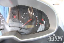 广汽长丰-猎豹CS6