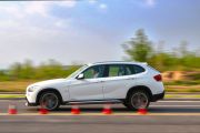 华晨宝马-宝马X1-xDrive28i豪华型