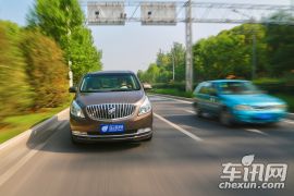 通用别克-别克GL8-3.0L GT豪华商务豪雅版