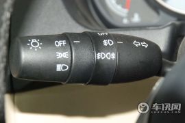 华晨中华-中华骏捷FSV-新锐版 1.5AT豪华型