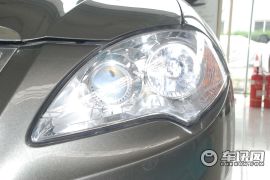 华晨中华-中华骏捷FSV-新锐版 1.5AT豪华型