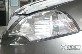 华晨中华-中华骏捷FSV-新锐版 1.5AT豪华型