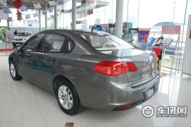华晨中华-中华骏捷FSV-新锐版 1.5AT豪华型