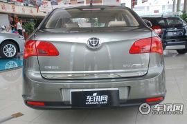 华晨中华-中华骏捷FSV-新锐版 1.5AT豪华型