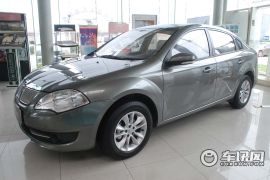 华晨中华-中华骏捷FSV-新锐版 1.5AT豪华型