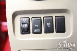 雷诺-科雷傲-2.5 四驱豪华导航版