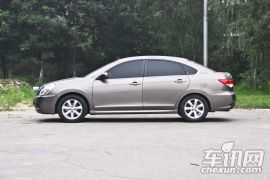 东风日产-轩逸-2.0XL 科技版