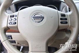 东风日产-轩逸-2.0XL 科技版