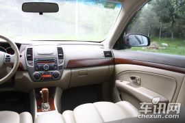 东风日产-轩逸-2.0XL 科技版