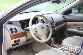 东风日产-轩逸-2.0XL 科技版