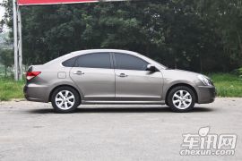 东风日产-轩逸-2.0XL 科技版