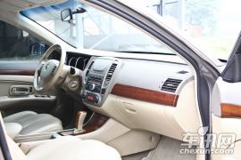 东风日产-轩逸-2.0XL 科技版