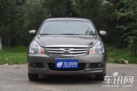东风日产-轩逸-2.0XL 科技版