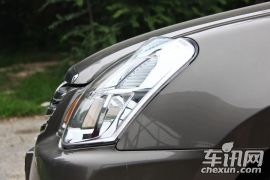 东风日产-轩逸-2.0XL 科技版