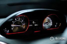 标致-标致208-GTi概念车