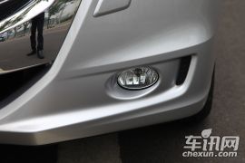 广汽本田-奥德赛-2.4 精英版