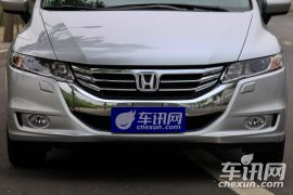 广汽本田-奥德赛-2.4 精英版