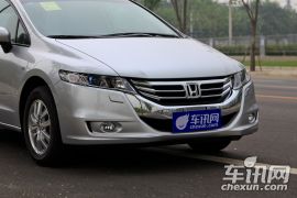 广汽本田-奥德赛-2.4 精英版