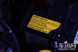 拆车坊第八期 斯巴鲁森林人