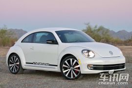 疯狂的虫子 大众-甲壳虫 turbo