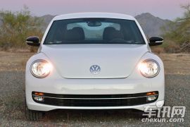 疯狂的虫子 大众-甲壳虫 turbo
