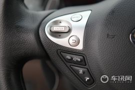 英菲尼迪-英菲尼迪FX-FX50 巅峰版