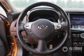 英菲尼迪-英菲尼迪FX-FX50 巅峰版
