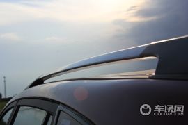 奇瑞汽车-瑞虎-精英版1.6DVVT CVT豪华型