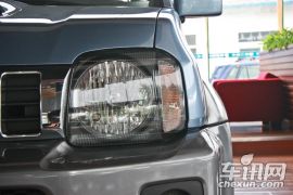 铃木-吉姆尼-1.3 AT Mode3