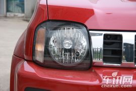 铃木-吉姆尼-1.3 AT JLX