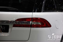 捷豹-捷豹XF-旅行版